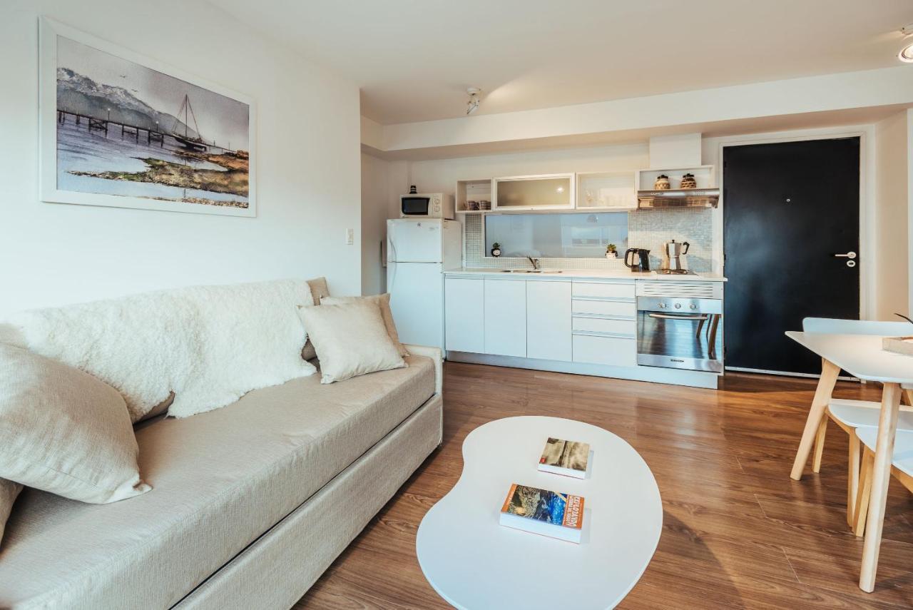 Gente Del Sur Fueguinos I Appartement Ushuaïa