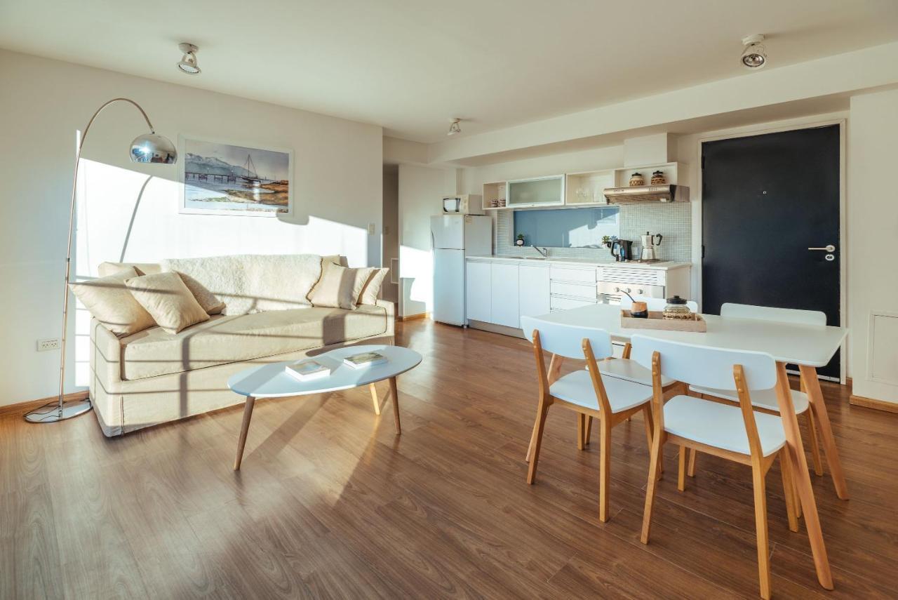 Appartement Gente Del Sur Fueguinos I Ushuaïa