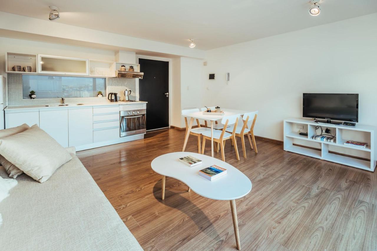 Appartement Gente Del Sur Fueguinos I *