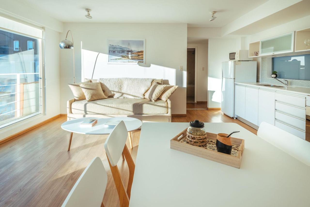 Appartement Gente Del Sur Fueguinos I Ushuaïa
